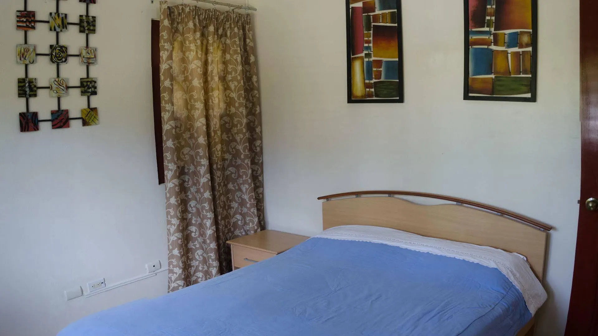 Sol De Plata Garden Appartamento Cabarete 0*,