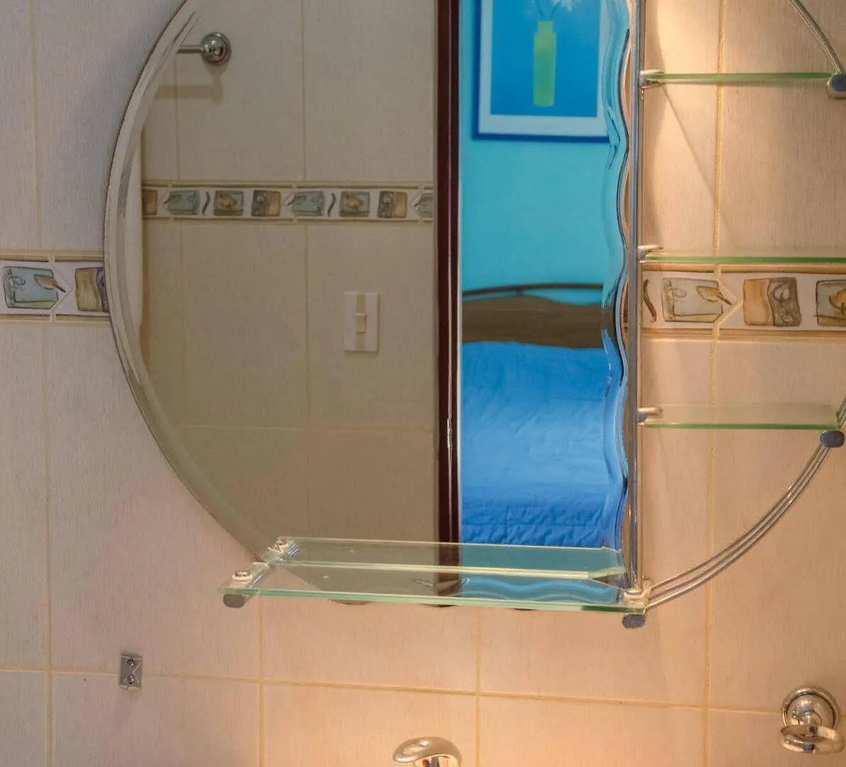 Szálloda Sol De Plata Garden Apartman Cabarete Dominikai Köztársaság