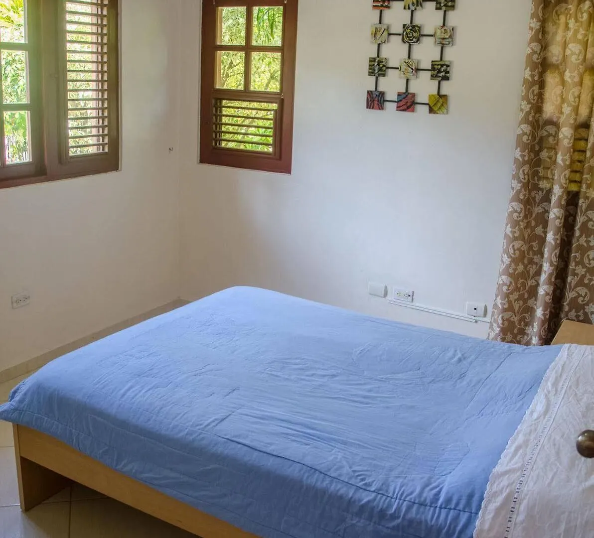 Sol De Plata Garden Apartman Cabarete 0*,  Dominikai Köztársaság