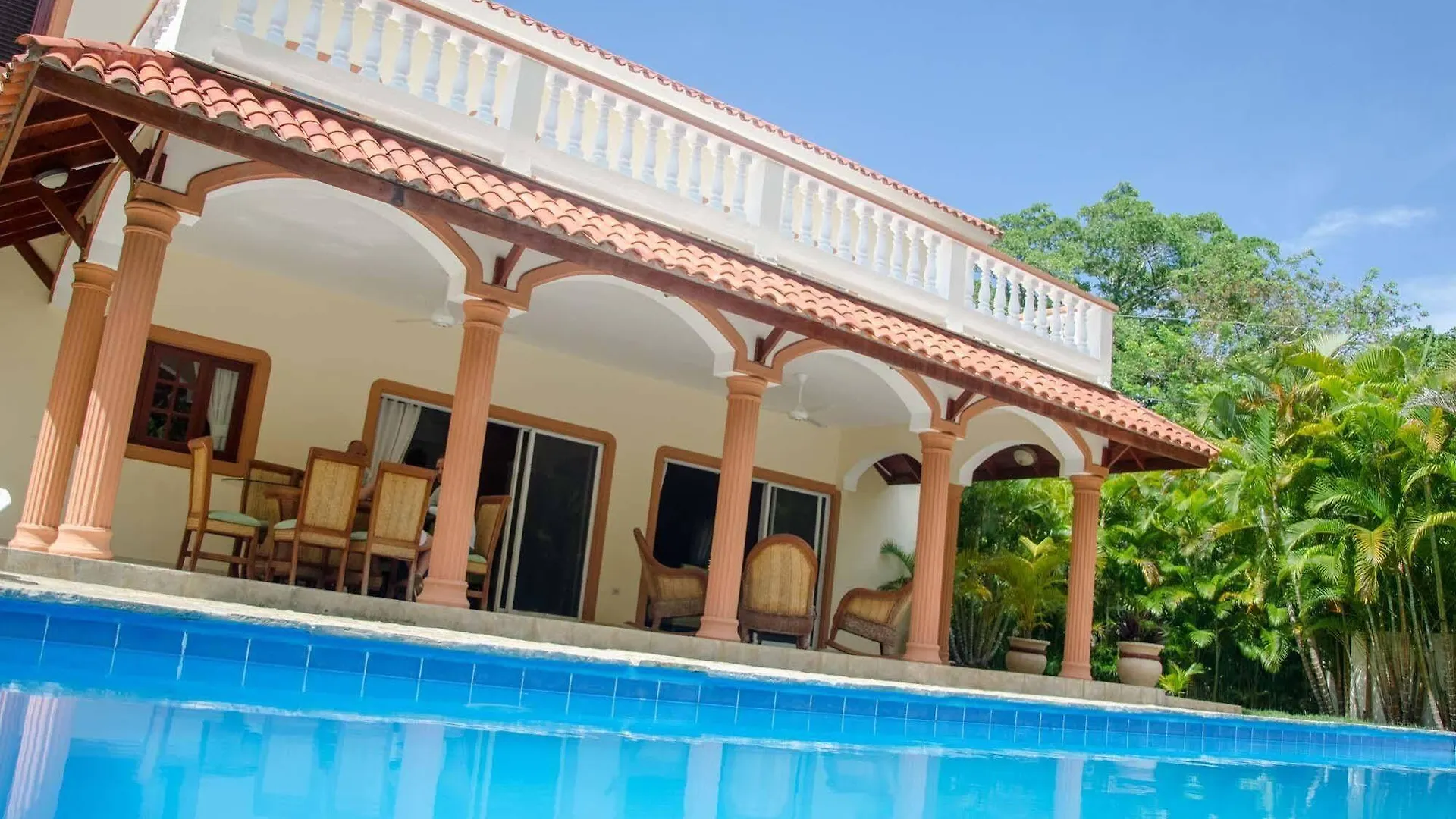 Sol De Plata Garden Apartman Cabarete 0*,  Dominikai Köztársaság