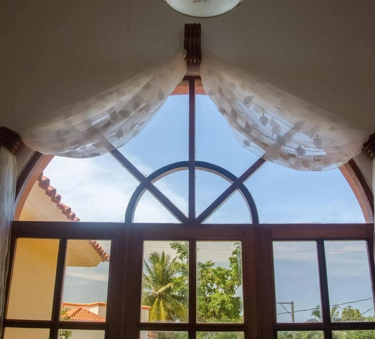 Sol De Plata Garden Appartamento Cabarete Repubblica Dominicana