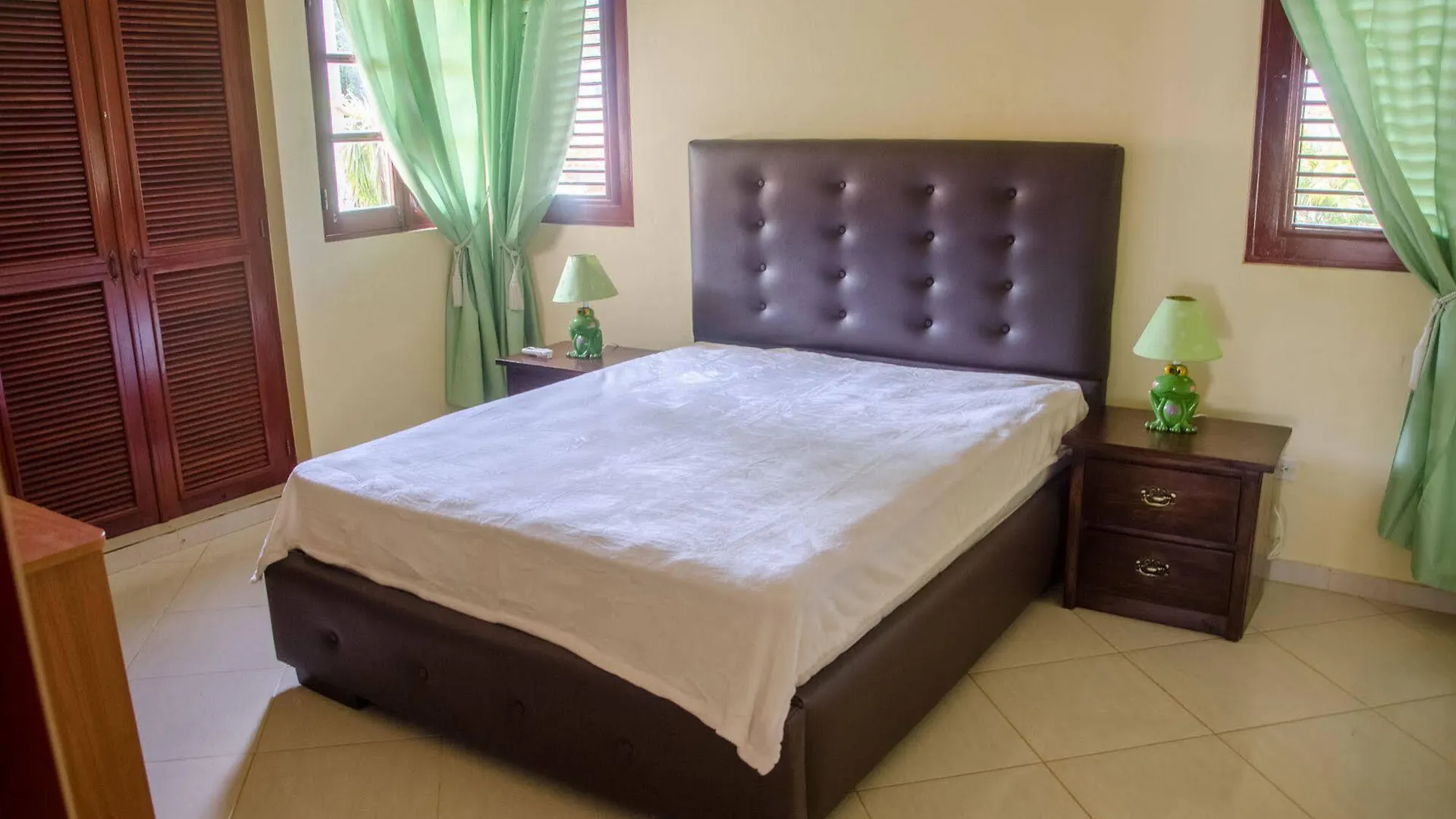Sol De Plata Garden Appartamento Cabarete Hotel
